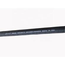 Hengshui JIA HAO hydraulic hose,high flexible universal hydraulic hose DIN EN 856 4SP 4SH 3/8"